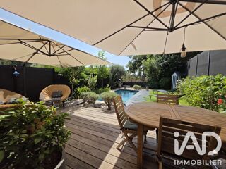  Maison à vendre 4 pièces 86 m²