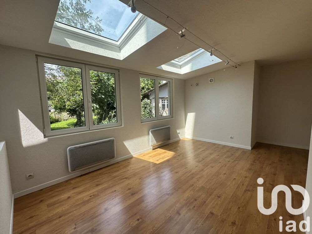 Vente Appartement Vente Appartement 4 pièces Hirsingue