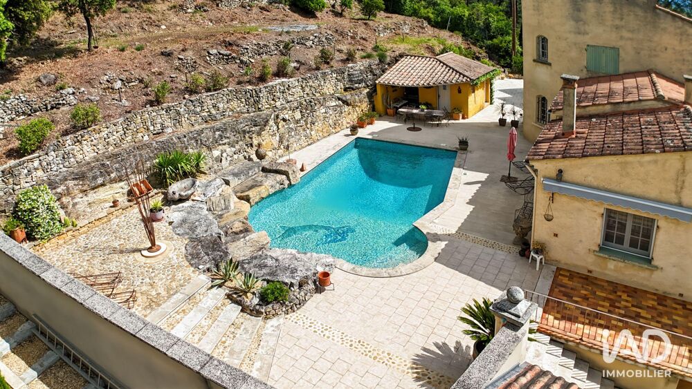 à vendre  Maison Pont-Saint-Esprit (30130)