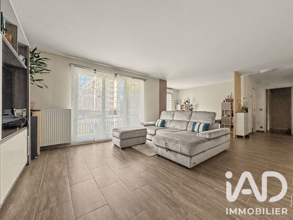 Vente Appartement Vente Appartement 3 pièces Choisy-le-roi