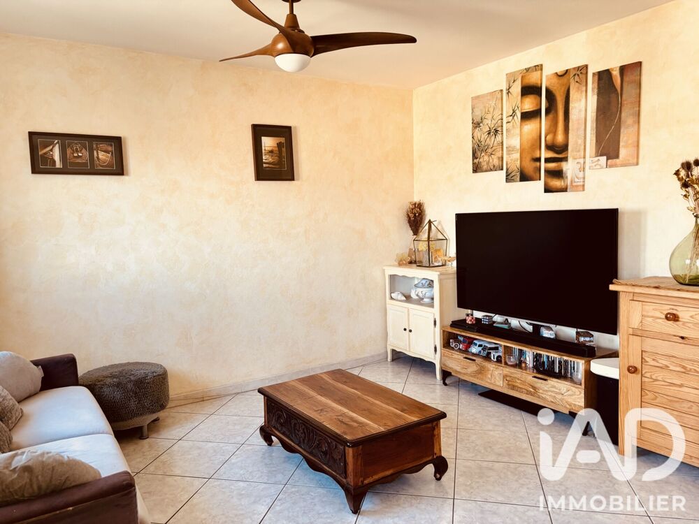 Vente Appartement Vente Appartement 4 pièces Toulon