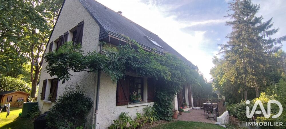 Vente Maison Vente Maison traditionnelle 6 pièces La chapelle-sur-erdre