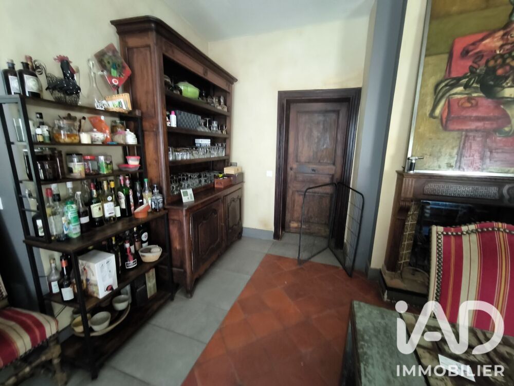 à vendre  Maison Revest-du-Bion (04150)