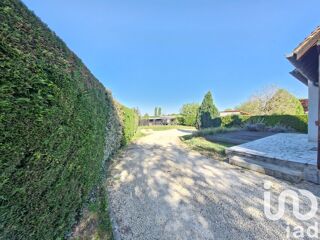  Maison à vendre 5 pièces 143 m²