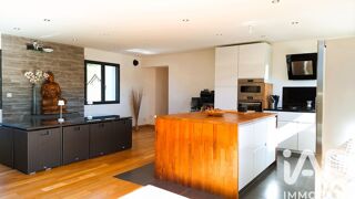  Maison à vendre 7 pièces 161 m²