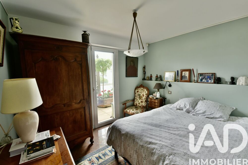 à vendre  Appartement La Rochelle (17000)