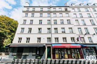  Appartement à louer 1 pièce 22 m²