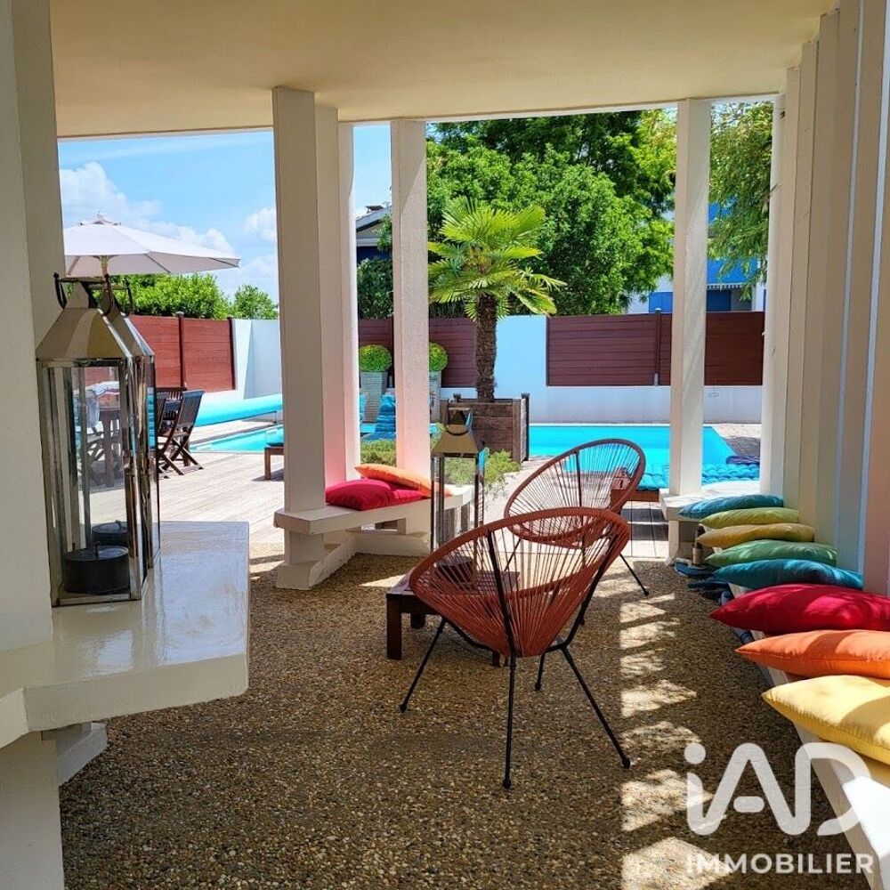 Vente Maison Vente Maison de ville 3 pièces Royan