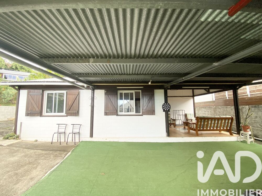 Vente Maison/villa 4 pièces