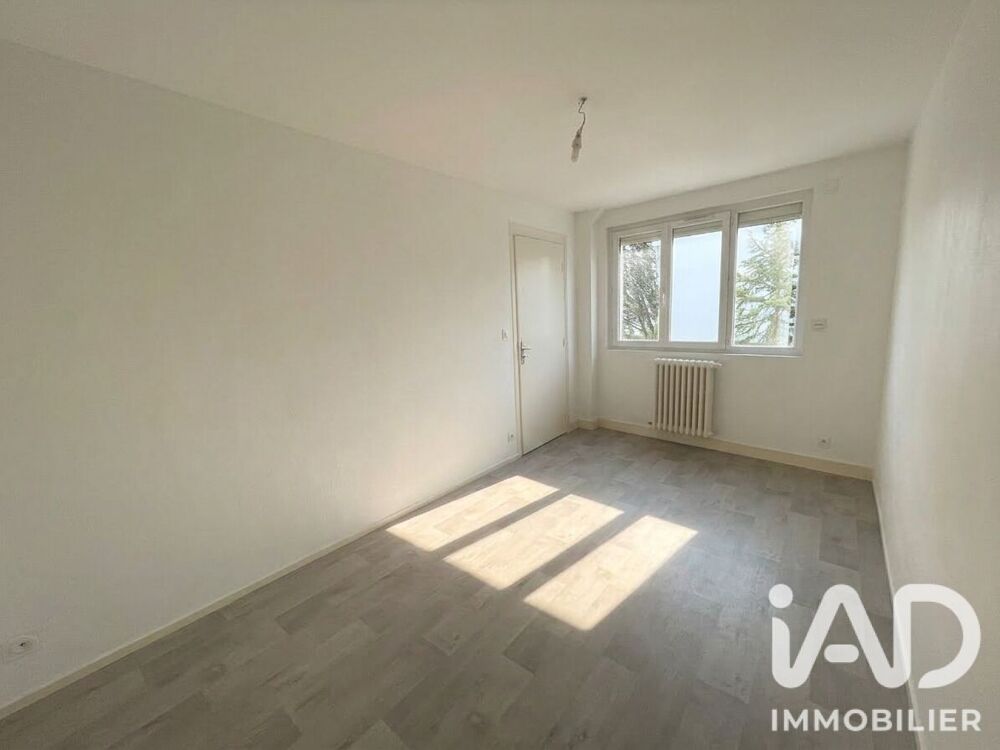 Vente Appartement Vente Appartement 2 pièces Saint-cyr-sur-loire