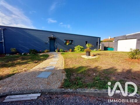   Vente Maison traditionnelle 4 pièces Maison - 4 pièce(s) - 90 m²