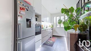  Appartement � vendre 3 pi�ces 71 m�
