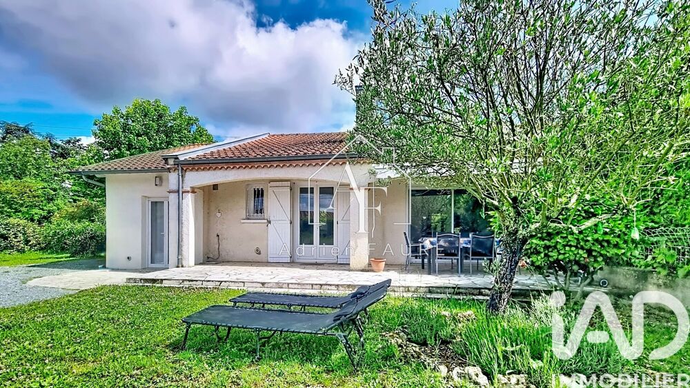 Vente Maison traditionnelle 4 pièces
