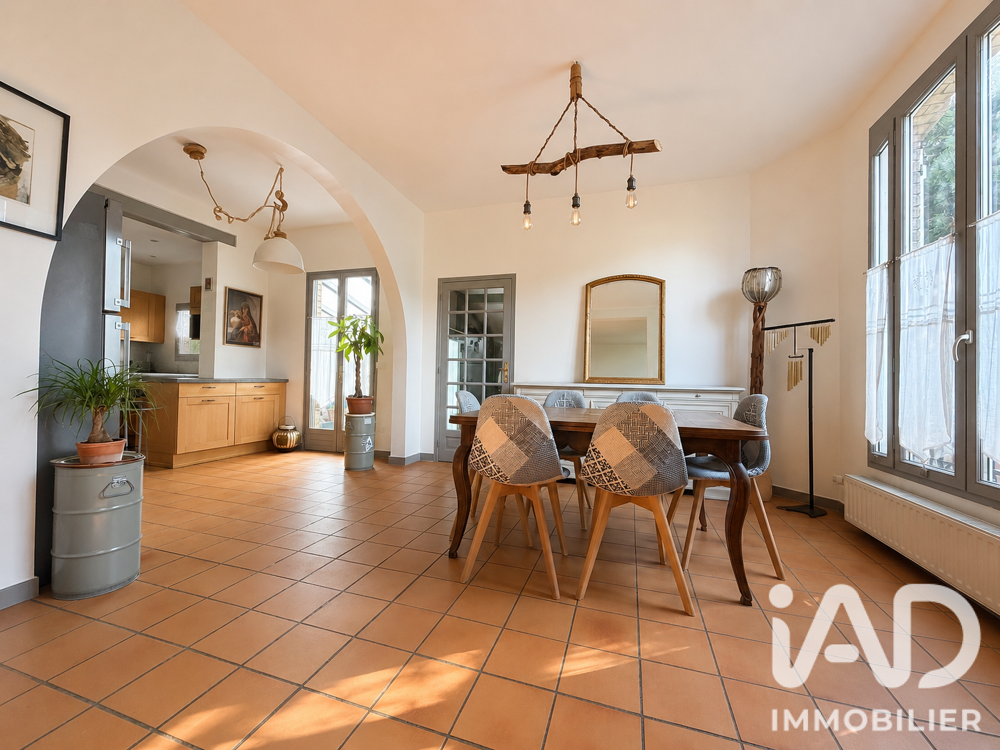 Vente Maison Vente Maison/villa 6 pièces Montigny-lès-cormeilles