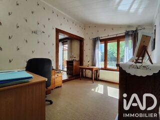  Maison à vendre 7 pièces 129 m²