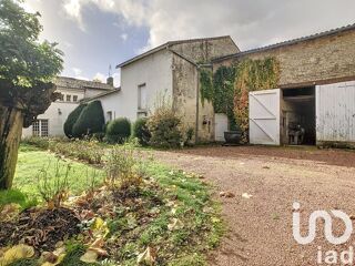  Maison à vendre 10 pièces 259 m²