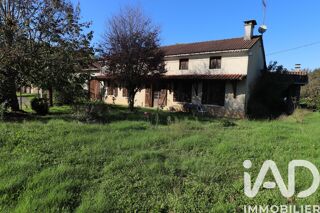  Maison à vendre 5 pièces 136 m²