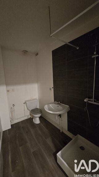  Appartement à vendre 2 pièces 43 m²