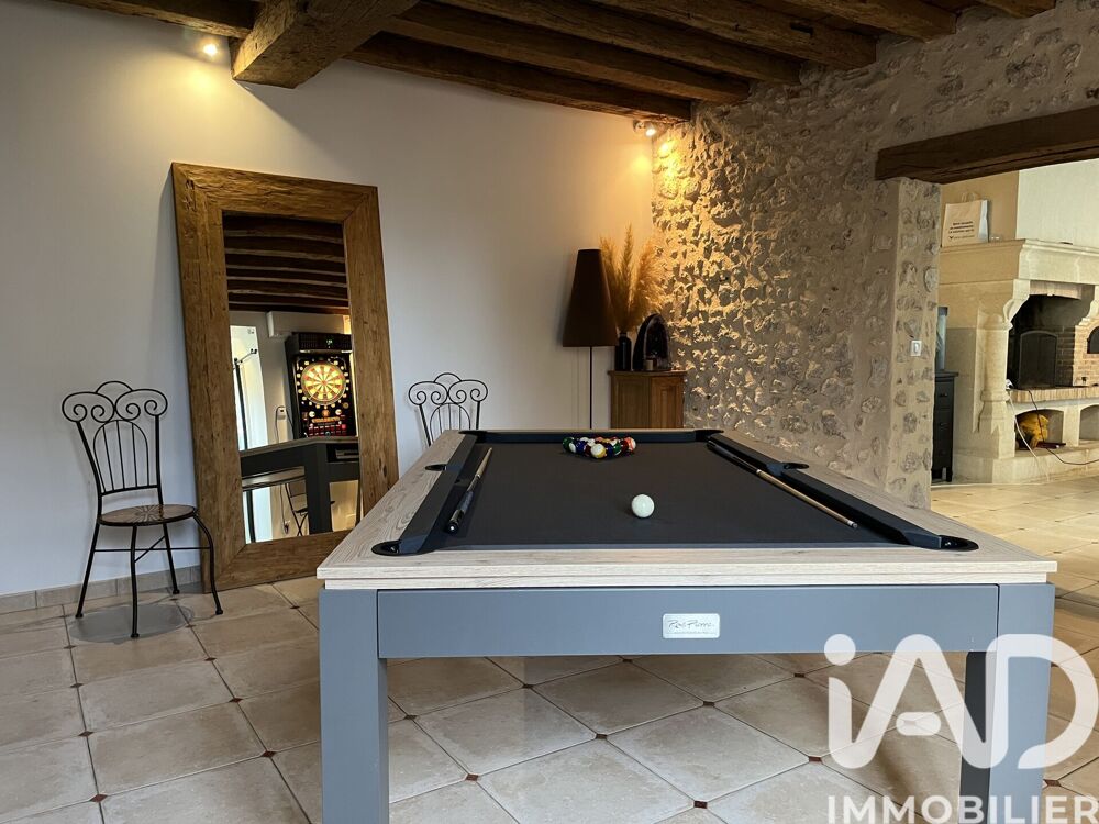 Vente Maison/villa 9 pièces