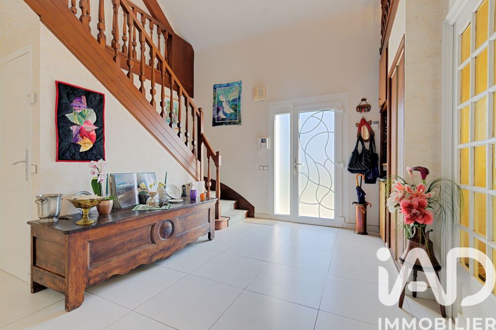 à vendre  Maison Lagny-sur-Marne (77400)