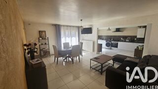  Maison à vendre 3 pièces 68 m²