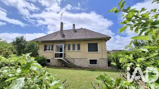  Maison à vendre 4 pièces 89 m²