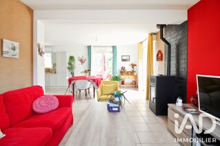  Maison à vendre 4 pièces 79 m²