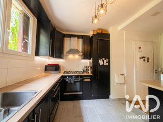  Appartement à vendre 4 pièces 92 m²