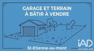  Terrain à vendre 490 m²