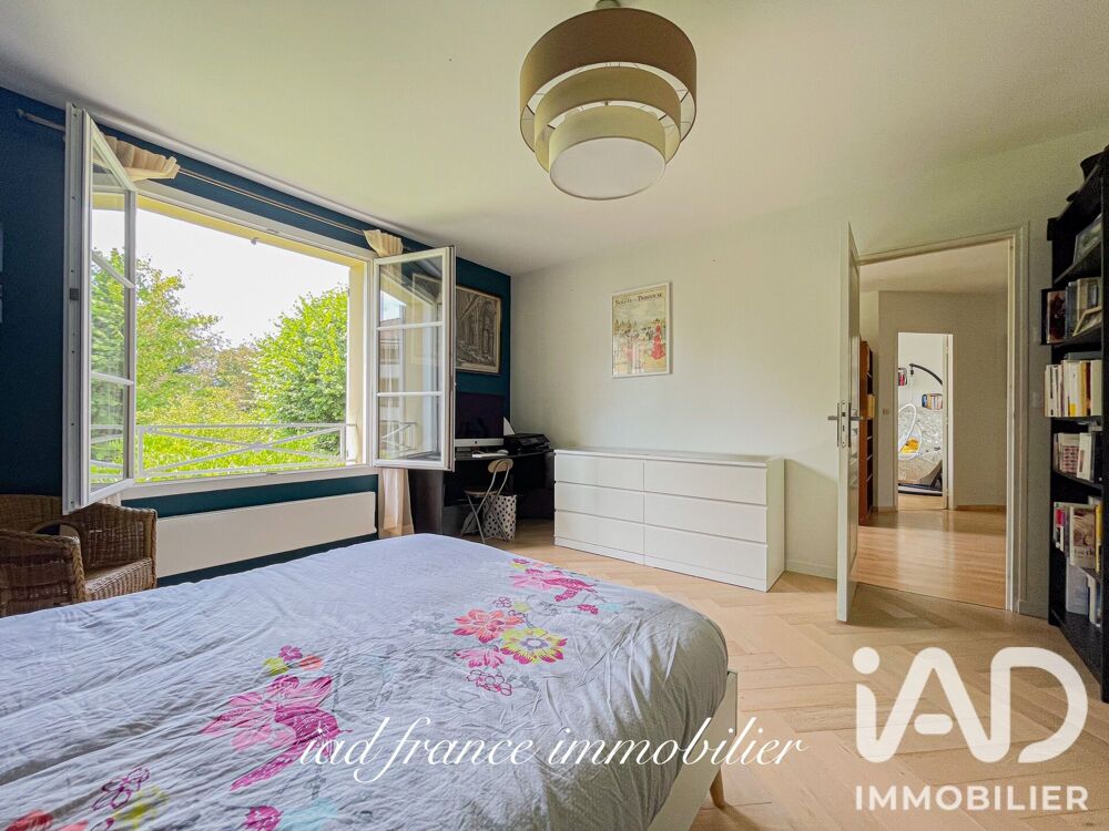 à vendre  Maison Noisy-le-Roi (78590)