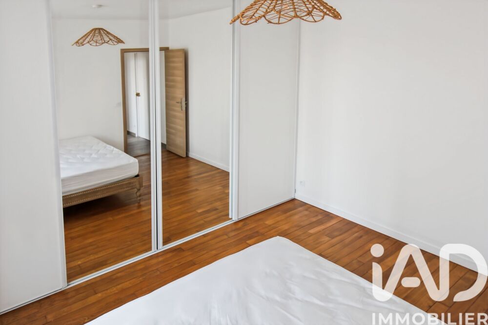 Location Appartement Location Appartement 2 pièces Brie-comte-robert