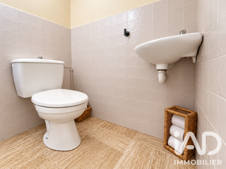  Maison à vendre 7 pièces 155 m²