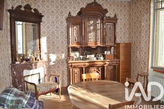  Maison � vendre 5 pi�ces 116 m� Le blanc