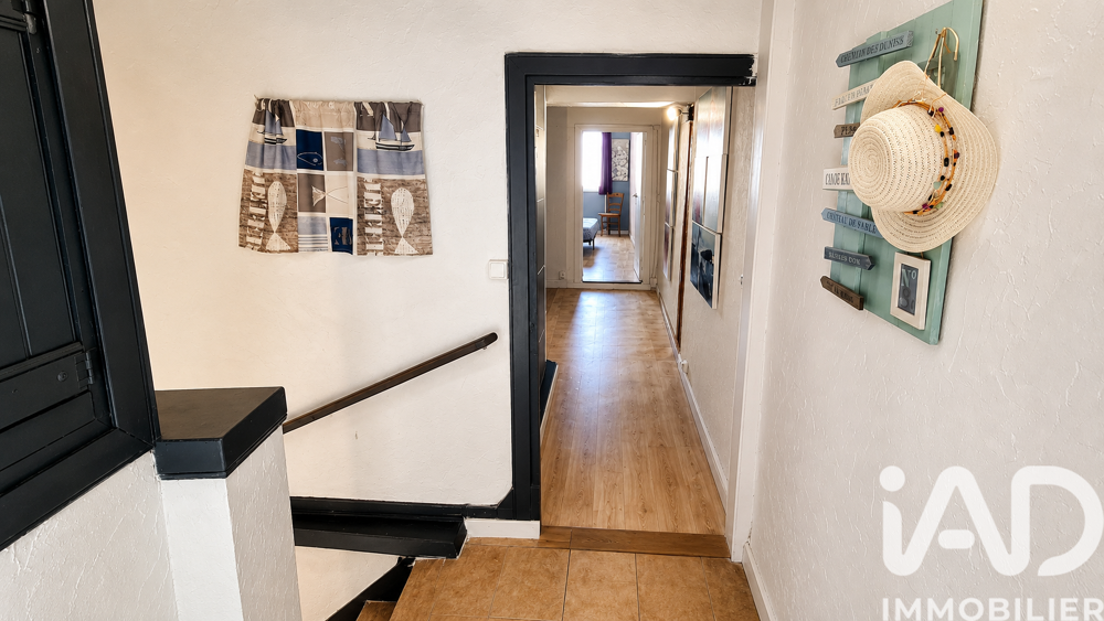 Vente Maison de village 5 pièces