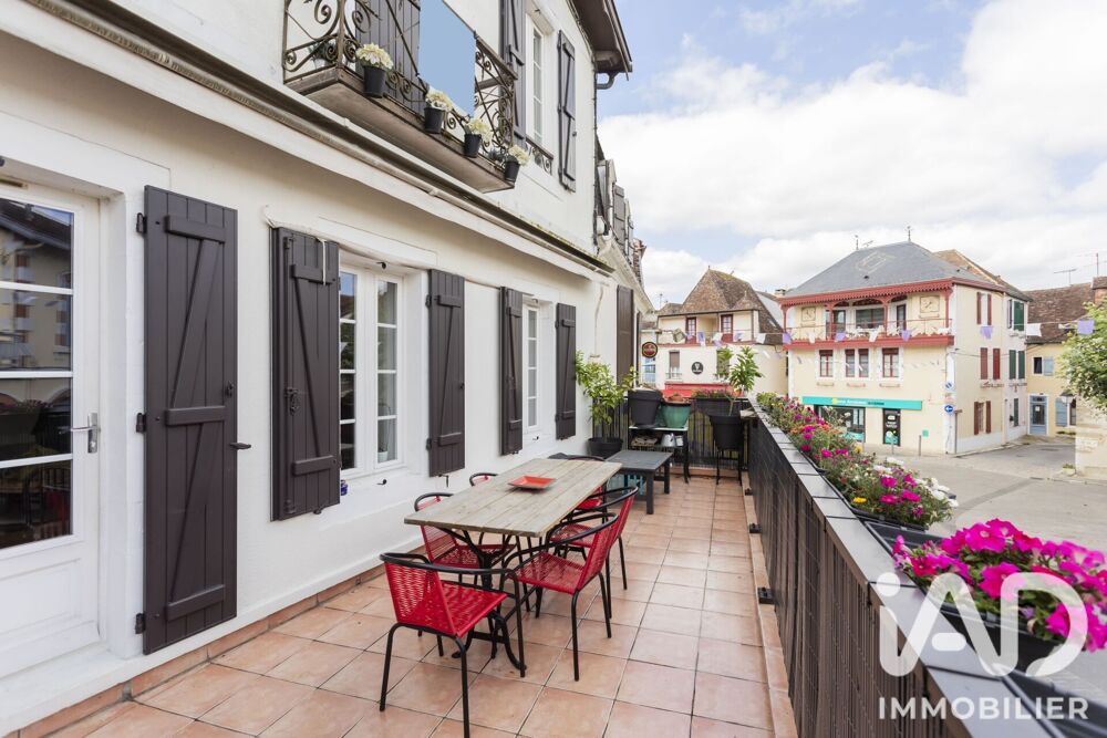 Vente Maison de ville 5 pièces