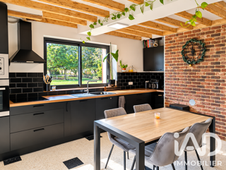 Vente Maison Vente Maison/villa 3 pièces Saint-avit-les-guespières