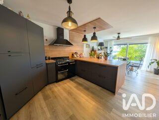  Maison à vendre 5 pièces 160 m²