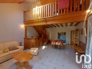  Maison à vendre 6 pièces 176 m²