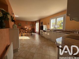  Maison à vendre 5 pièces 120 m²
