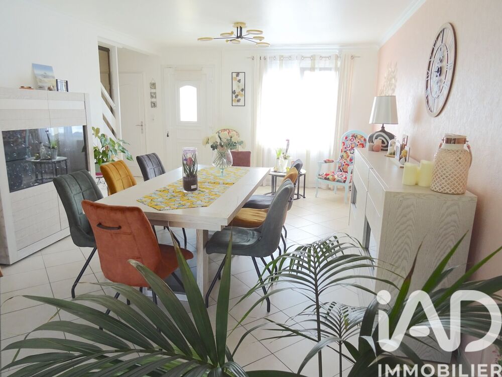 Vente Maison/villa 6 pièces