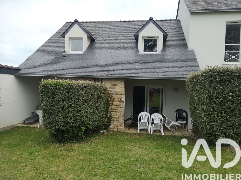 Vente Maison/villa 3 pièces