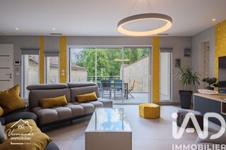  Maison à vendre 10 pièces 430 m²