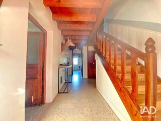  Maison à vendre 6 pièces 235 m²