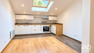  Appartement à vendre 3 pièces 52 m²