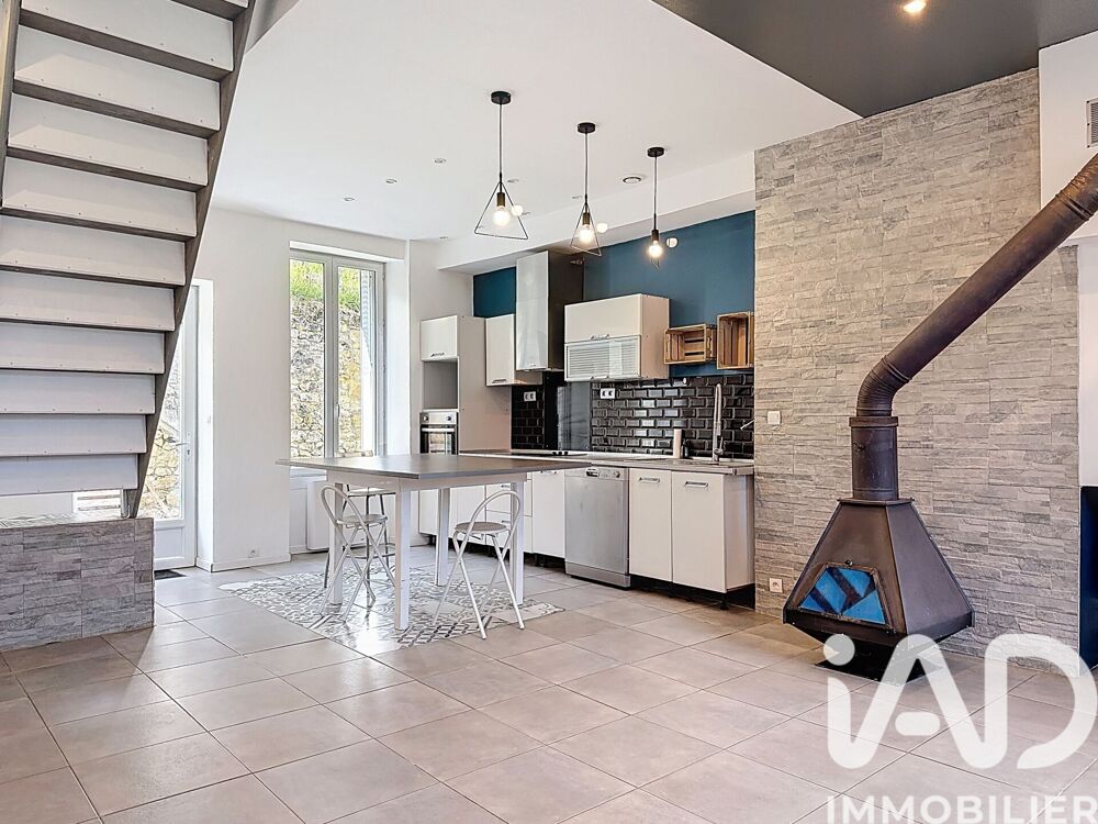 Vente Maison/villa 4 pièces