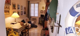  Appartement à vendre 3 pièces 42 m²