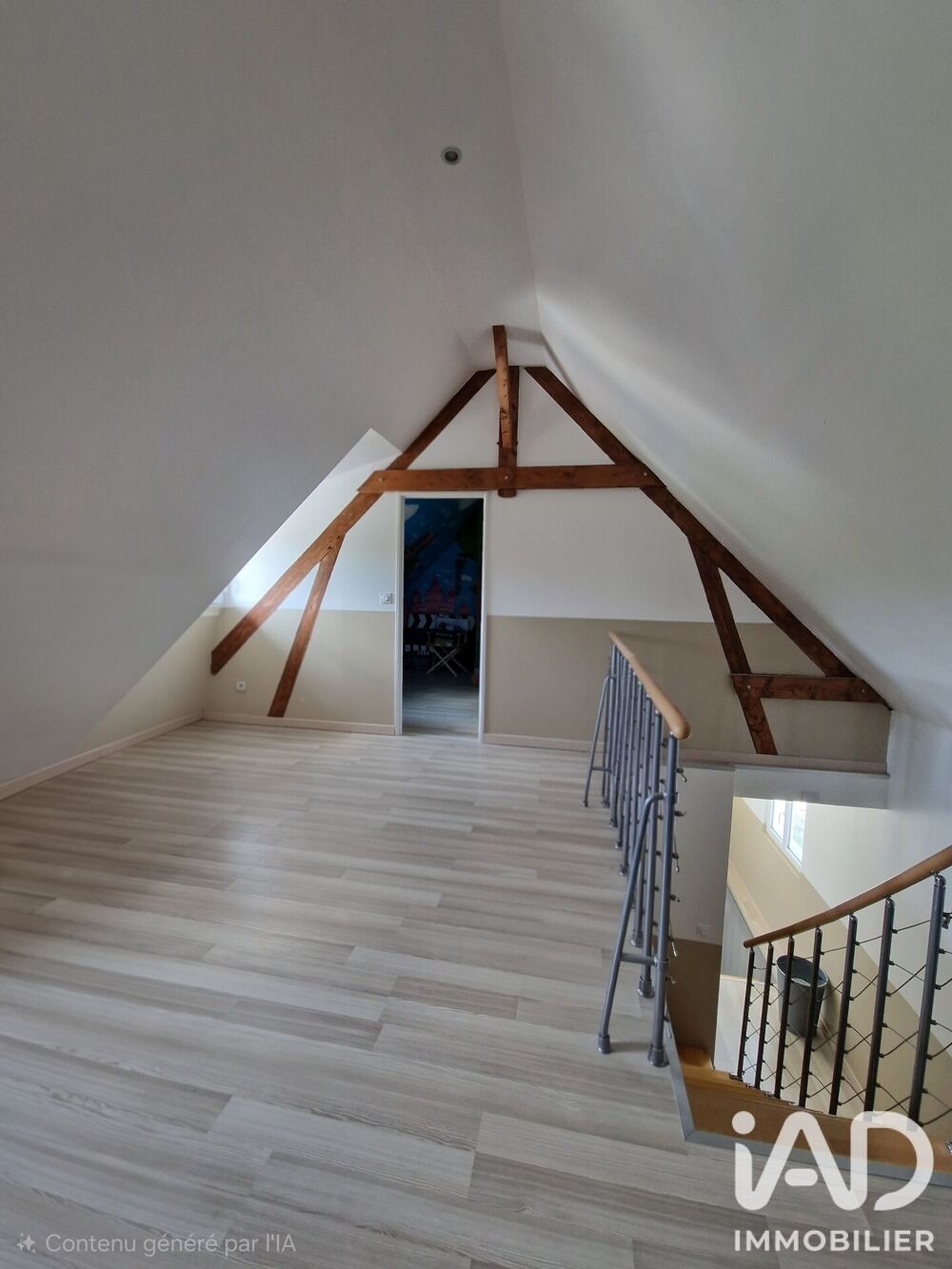 Vente Maison Vente Maison/villa 7 pièces Le mesnil-guillaume