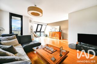  Appartement à vendre 4 pièces 95 m²