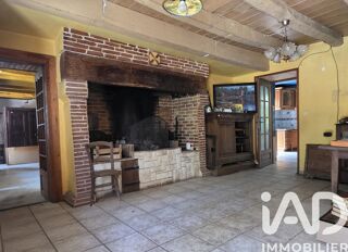  Maison à vendre 6 pièces 168 m²