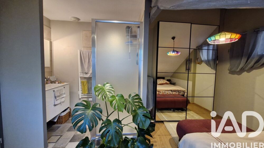 Vente Immeuble Vente Immeuble 130 m&sup2; Plérin